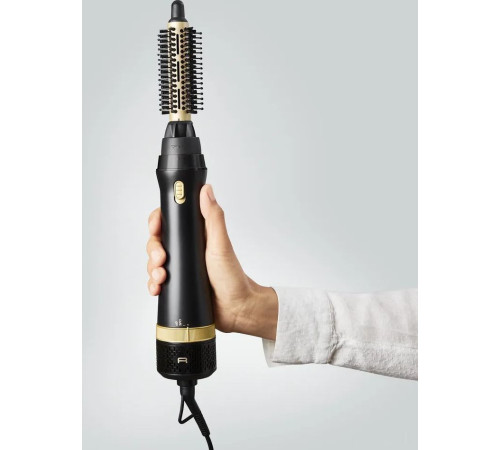 Фен-щетка Rowenta CF6330F0