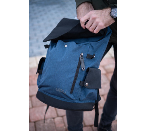 Городской рюкзак Miru Multi-Use 1025