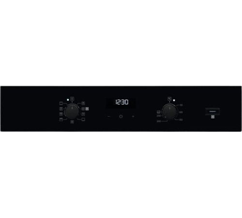 Электрический духовой шкаф Electrolux EOD5C50Z