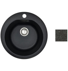 Кухонная мойка БелЭворс Nika блэк