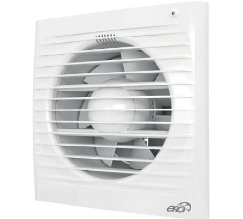 Осевой вентилятор ERA 6C