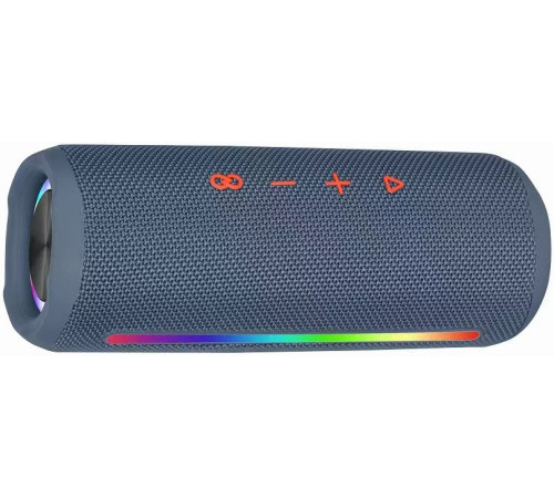 Беспроводная колонка Bseng P9 Pro синий