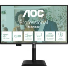 Монитор AOC Q27P4CV