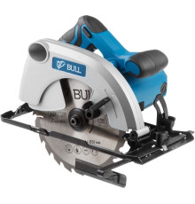 Дисковая циркулярная пила Bull KS 1901