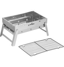 Складной мангал Perfecto Linea 47-243292