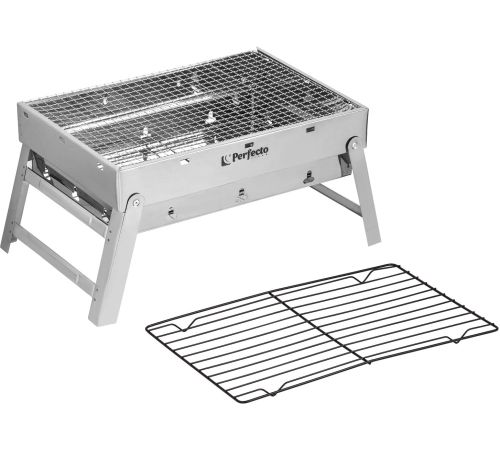 Складной мангал Perfecto Linea 47-243292
