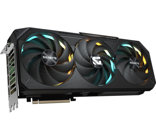 Видеокарта Gigabyte GeForce RTX 5080 Gaming 16G GV-N5080GAMING-16GD