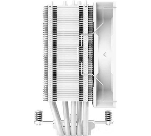 Кулер для процессора DeepCool AG500 WH ARGB R-AG500-WHANMN-G