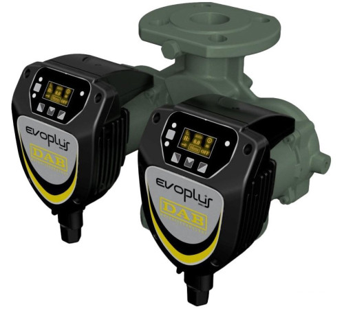 Циркуляционный насос DAB Evoplus D 110/220.32 M