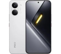 Телефон POCO X8 Pro Max 12GB/512GB международная версия белый
