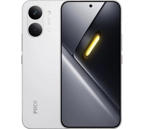 Телефон POCO X8 Pro Max 12GB/512GB международная версия белый