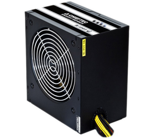 Блок питания Chieftec Smart GPS-650A8