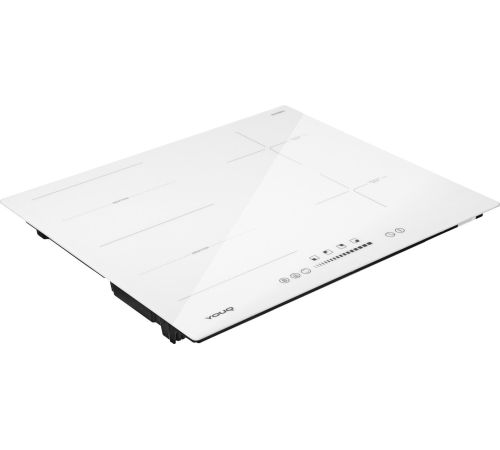 Варочная панель YOUQ YQHI 60.941F619 Inverter WH