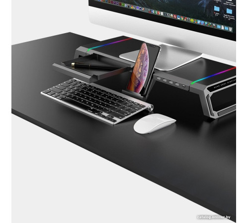 Подставка JEGG T1 черный