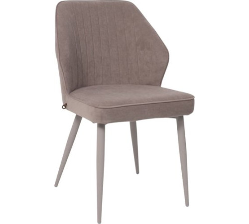 Стул Мамадома Michael b05 Latte Lux/капучино