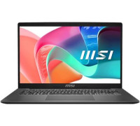 Ноутбук MSI Modern 14 F1MG-499RU