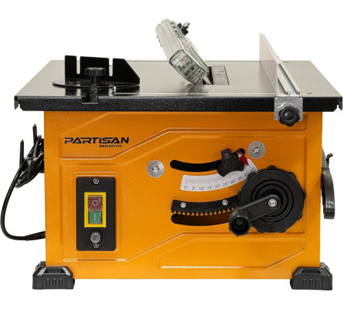 Станок Partisan PTS 210/1300