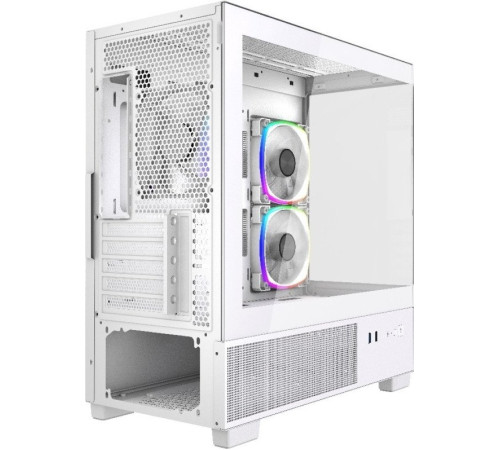 Корпус Powercase Vision Micro M3W CVMMW-A3