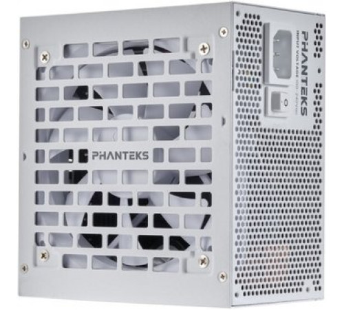 Блок питания Phanteks AMP BH 650W PH-P650BM_WT01