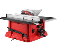 Распиловочный циркулярный станок Wortex ETS 2521-1