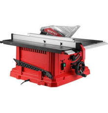 Распиловочный циркулярный станок Wortex ETS 2521-1