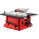 Распиловочный циркулярный станок Wortex ETS 2521-1