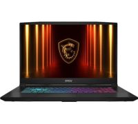 Игровой ноутбук MSI Katana 17 HX B14WGK-053XRU