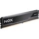 Оперативная память Apacer NOX 16ГБ DDR4 3200МГц AH4U16G32C28YMBAA-1