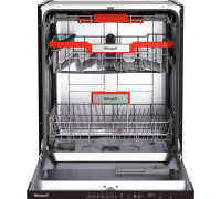 Встраиваемая посудомоечная машина Weissgauff BDW 6037