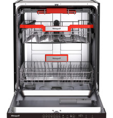Встраиваемая посудомоечная машина Weissgauff BDW 6037