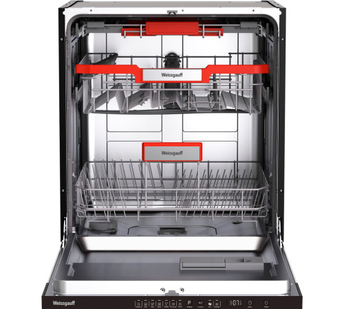 Встраиваемая посудомоечная машина Weissgauff BDW 6037