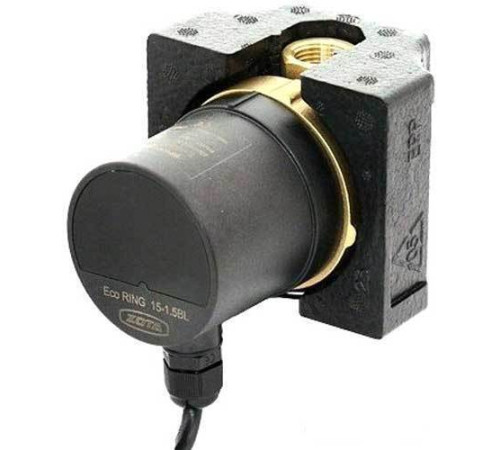 Циркуляционный насос Zota EcoRing 15-1.5BL