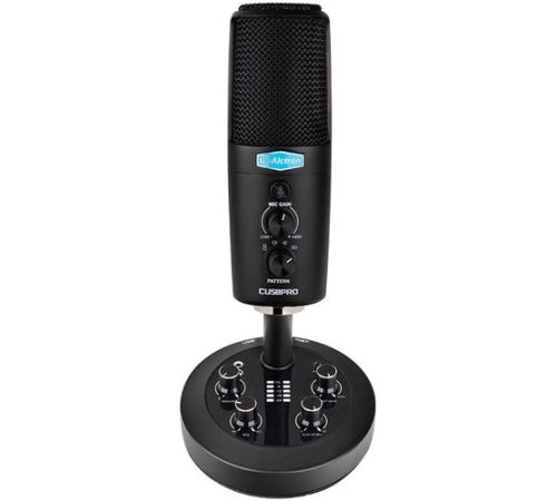 Проводной микрофон Alctron CU58 Pro