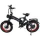 Электровелосипед Smart Balance Hunter 2024 серый