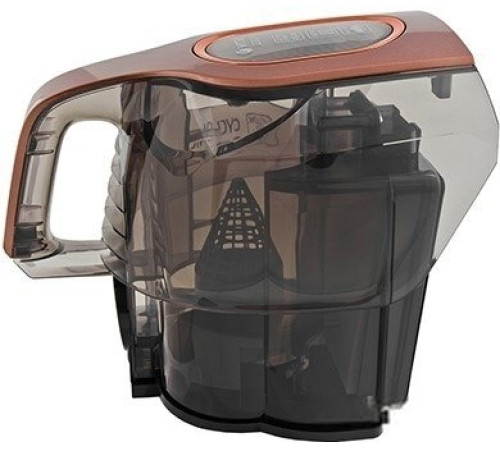 Пылесос Vitek VT-8117 BK