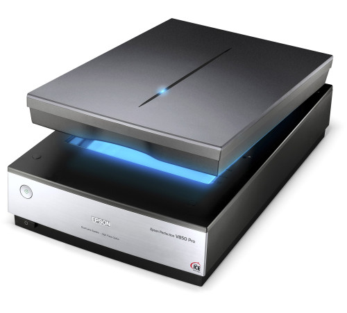 Сканер Epson Perfection V850 Pro