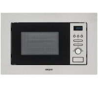 Микроволновая печь Akpo MEA 820 08 MMP01 IX