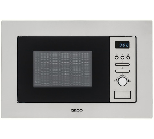 Микроволновая печь Akpo MEA 820 08 MMP01 IX