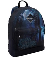 Городской рюкзак Erich Krause EasyLine 17L Dark Forest 51747