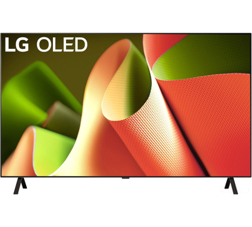 OLED телевизор LG OLED B4 OLED65B4RLA