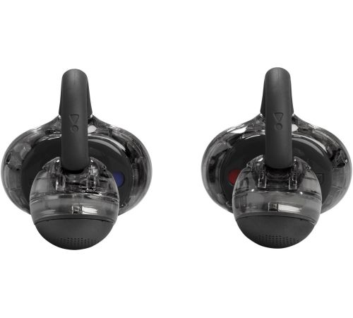 Наушники JBL Soundgear Clips черный
