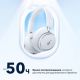 Наушники Anker SoundCore Space Q45 белый