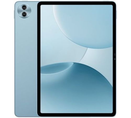 Планшет Blackview Mega 5 LTE 12GB/256GB голубой, с аксессуарами