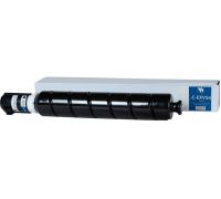 Картридж NV Print NV-C-EXV54 BK аналог Canon C-EXV54 BK