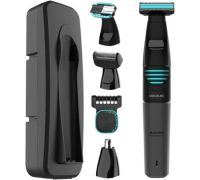 Триммер для бороды и усов Cecotec PrecisionCare Multigrooming 5 в 1 110811