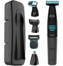 Триммер для бороды и усов Cecotec PrecisionCare Multigrooming 5 в 1 110811