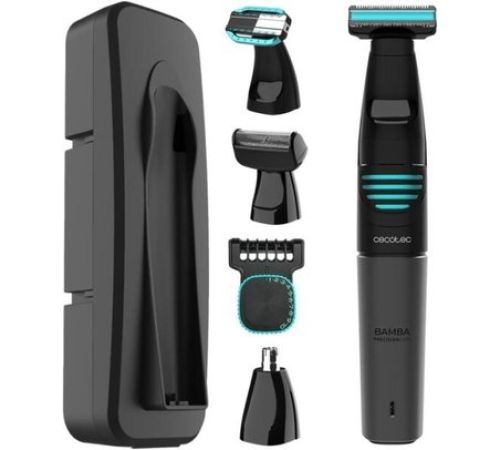 Триммер для бороды и усов Cecotec PrecisionCare Multigrooming 5 в 1 110811