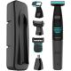 Триммер для бороды и усов Cecotec PrecisionCare Multigrooming 5 в 1 110811