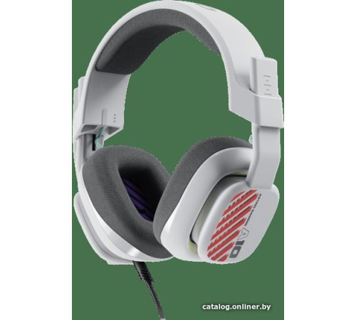 Наушники Astro A10 Gen.2 белый