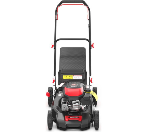 Газонокосилка SUNREKA GLM46P